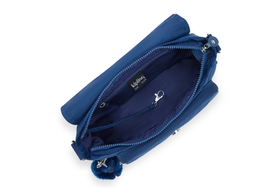 Kipling DALMA/18123 sac à rabat bandoulière kipling dalma Sacs à mains