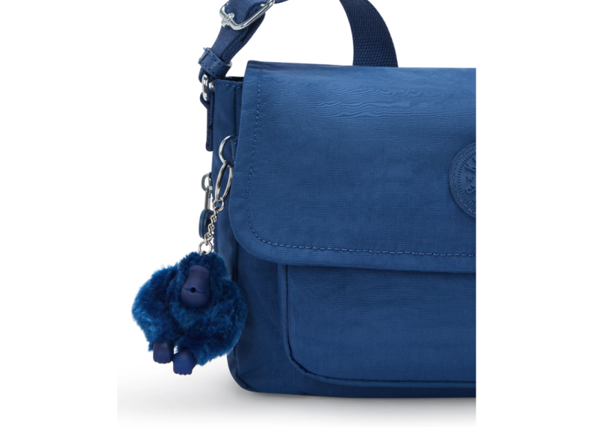 Kipling DALMA/18123 sac à rabat bandoulière kipling dalma Sacs à mains