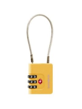 Samsonite 155576 cadenas a code tsa Accueil