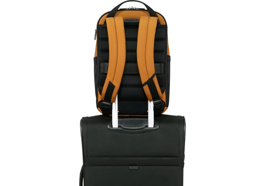 Samsonite 158036 sac à dos ordinateur 14" samsonite moderny Sac business