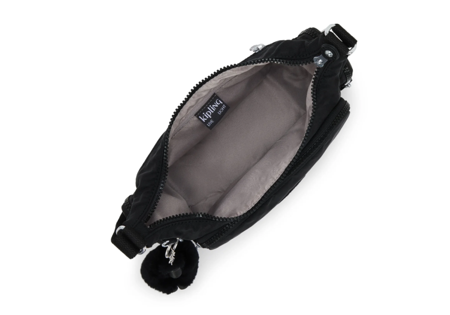 Kipling GABBETTE S/18115 sac porté travers gabbette s kipling Sacs à mains