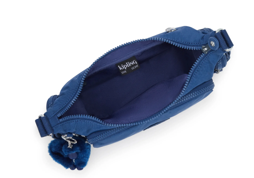 Kipling GABBETTE S/18115 sac porté travers gabbette s kipling Sacs à mains