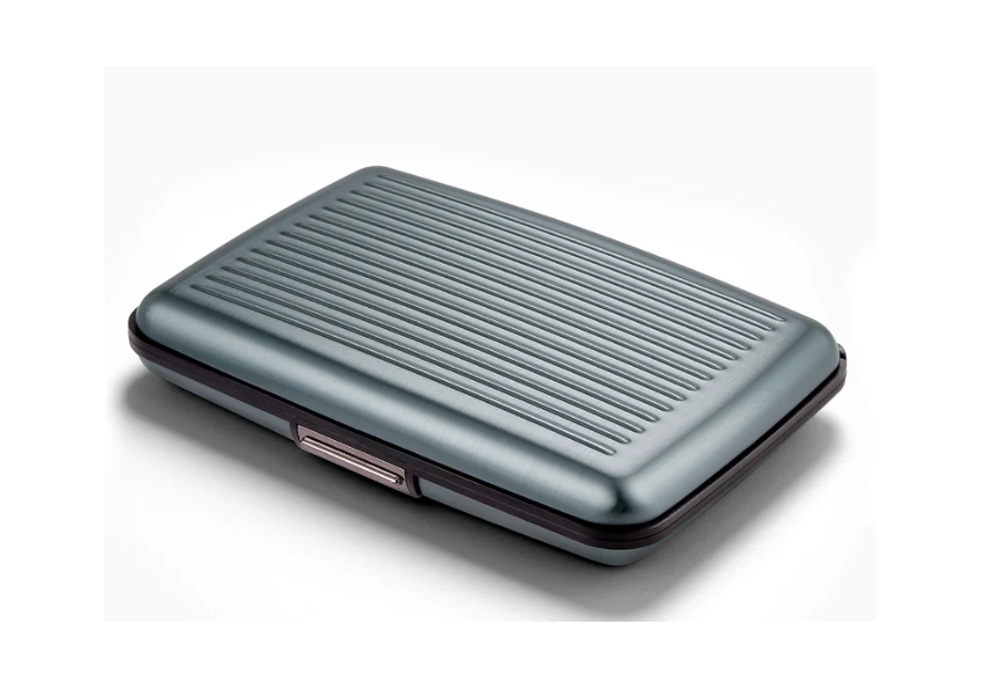 Ögon Design V3 stockholm prenium porte carte rfid porte cartes