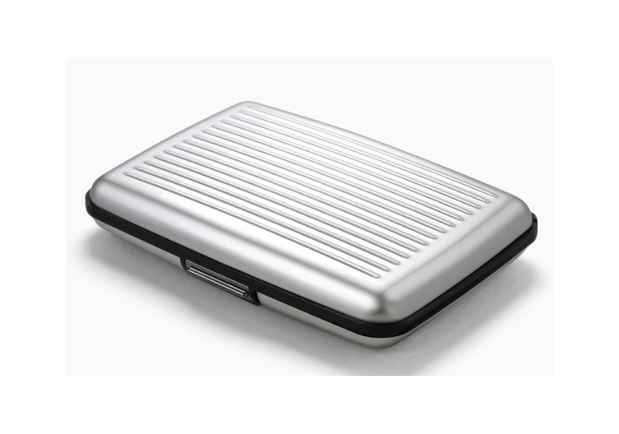 Ögon Design V3 stockholm prenium porte carte rfid porte cartes