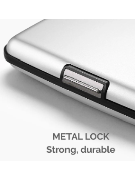 Ögon Design V3 stockholm prenium porte carte rfid porte cartes