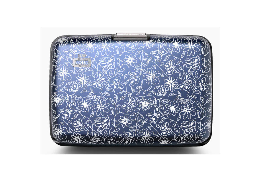 Ögon Design V3 stockholm prenium porte carte rfid porte cartes