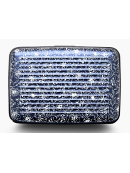 Ögon Design V3 stockholm prenium porte carte rfid porte cartes