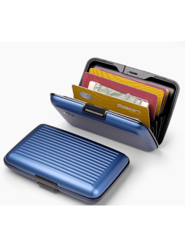 Ögon Design V3 stockholm prenium porte carte rfid porte cartes