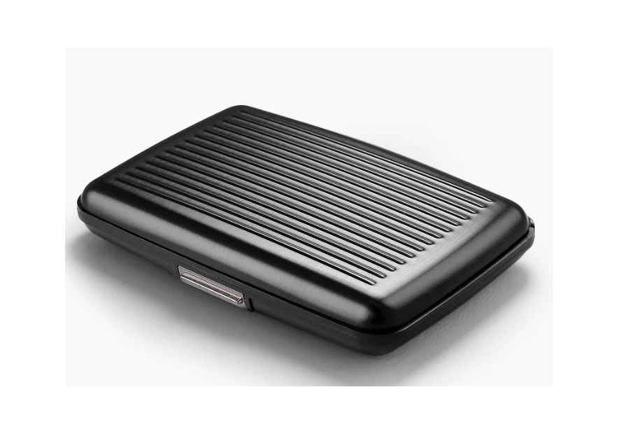 Ögon Design V3 stockholm prenium porte carte rfid porte cartes