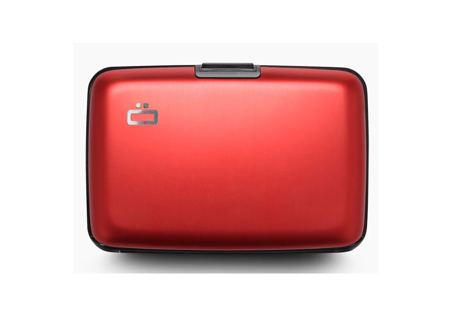 Ögon Design V3 stockholm prenium porte carte rfid porte cartes