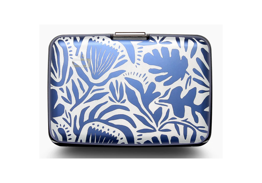 Ögon Design V3 stockholm prenium porte carte rfid porte cartes