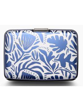 Ögon Design V3 stockholm prenium porte carte rfid porte cartes