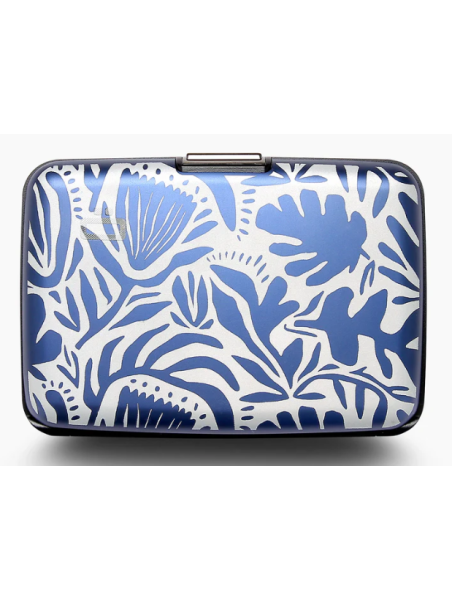 Ögon Design V3 stockholm prenium porte carte rfid porte cartes