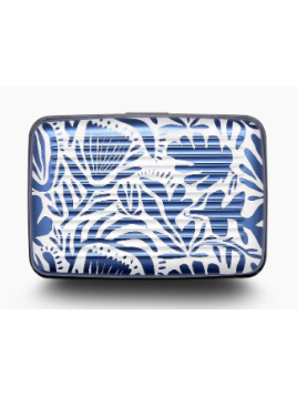 Ögon Design V3 stockholm prenium porte carte rfid porte cartes