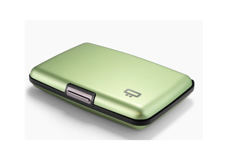 Ögon Design V3 stockholm prenium porte carte rfid porte cartes