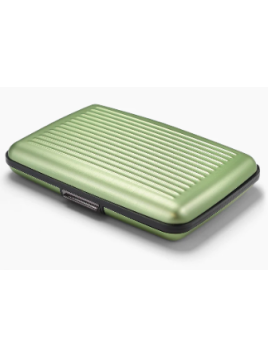 Ögon Design V3 stockholm prenium porte carte rfid porte cartes