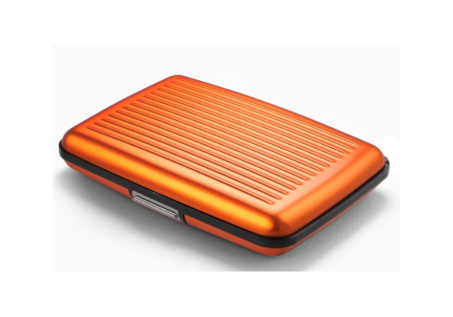 Ögon Design V3 stockholm prenium porte carte rfid porte cartes