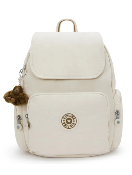 Kipling CITY ZIP S/I3523 sac à dos kipling city zip s Loisirs