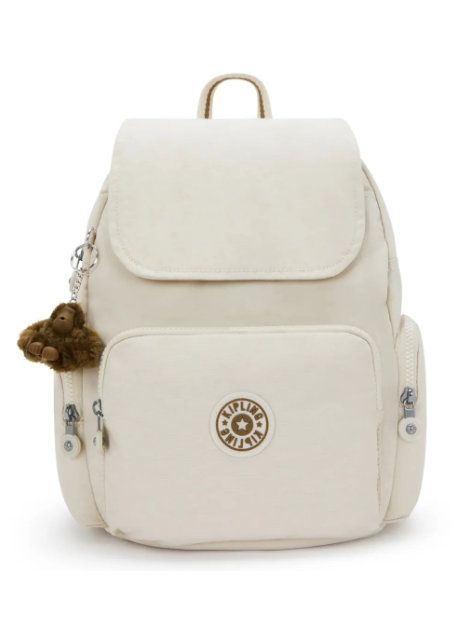 Kipling CITY ZIP S/I3523 sac à dos kipling city zip s loisirs