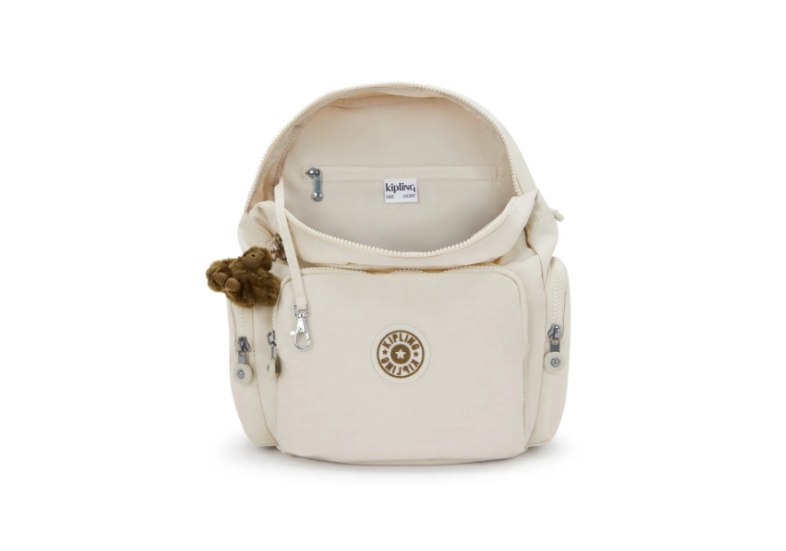 Kipling CITY ZIP S/I3523 sac à dos kipling city zip s Loisirs