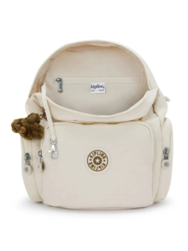 Kipling CITY ZIP S/I3523 sac à dos kipling city zip s Loisirs