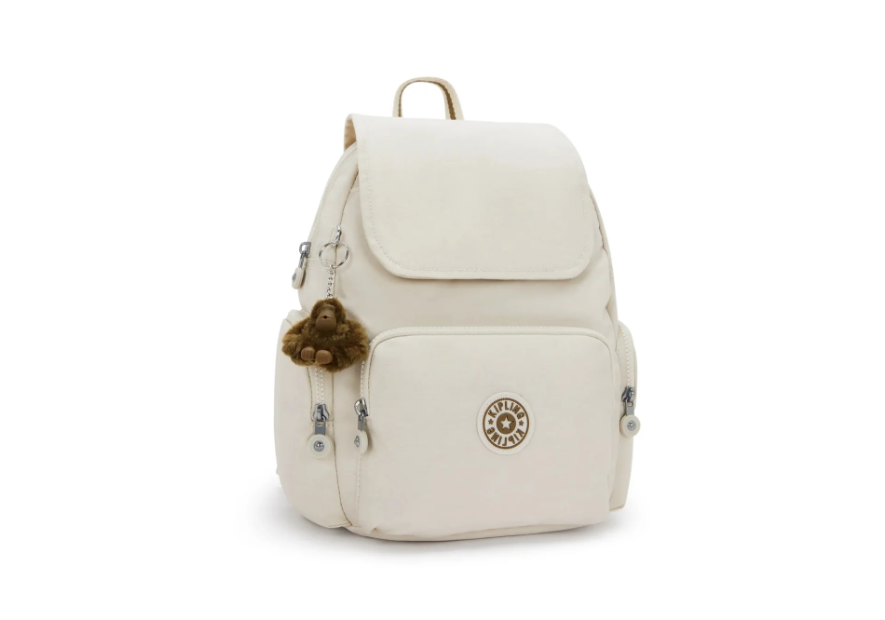 Kipling CITY ZIP S/I3523 sac à dos kipling city zip s Loisirs