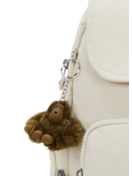 Kipling CITY ZIP S/I3523 kipling-city zip s-- Loisirs