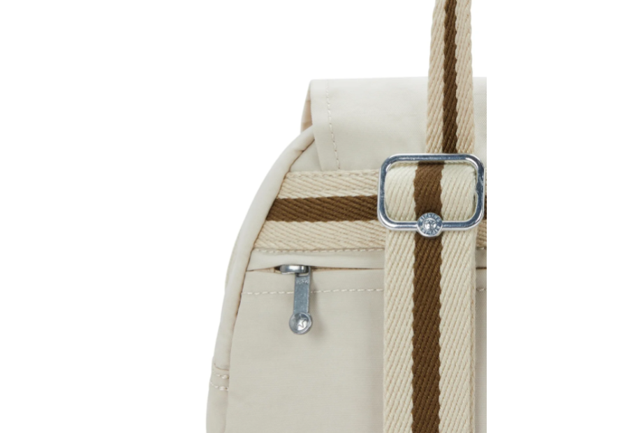 Kipling CITY ZIP S/I3523 sac à dos kipling city zip s Loisirs