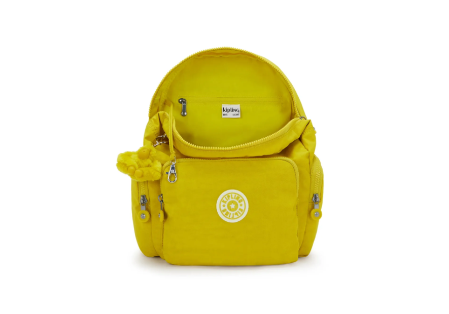 Kipling CITY ZIP S/I3523 sac à dos kipling city zip s Loisirs