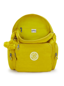 Kipling CITY ZIP S/I3523 sac à dos kipling city zip s Loisirs