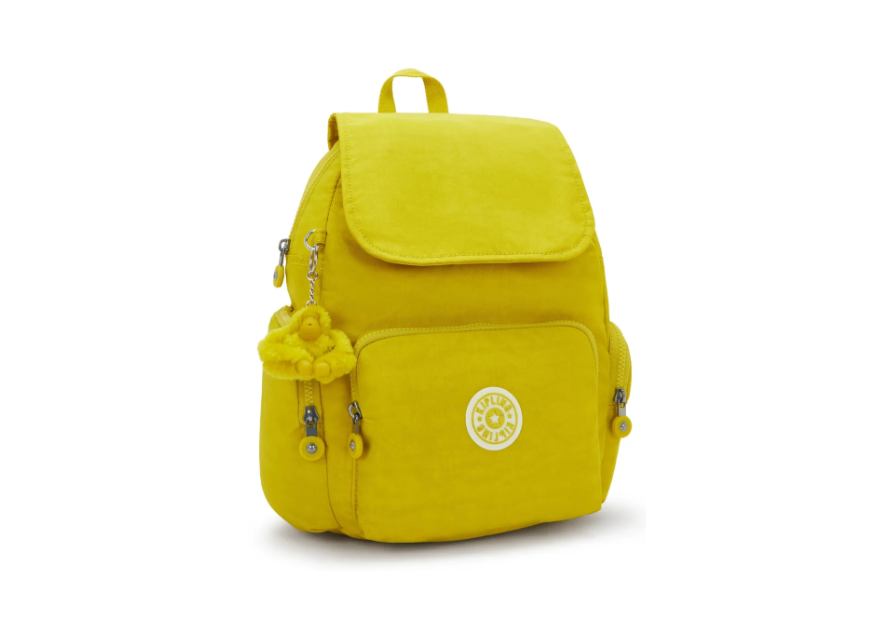 Kipling CITY ZIP S/I3523 sac à dos kipling city zip s Loisirs