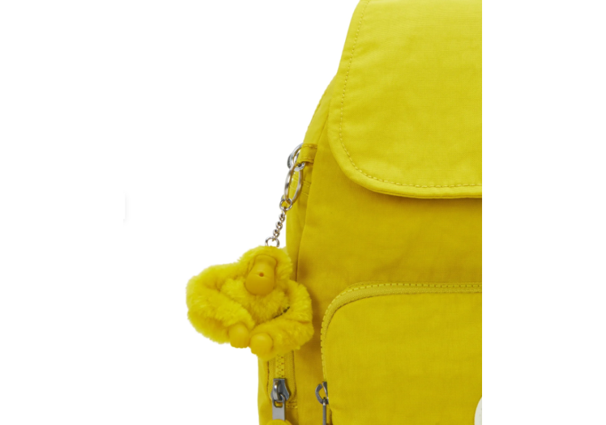 Kipling CITY ZIP S/I3523 sac à dos kipling city zip s Loisirs