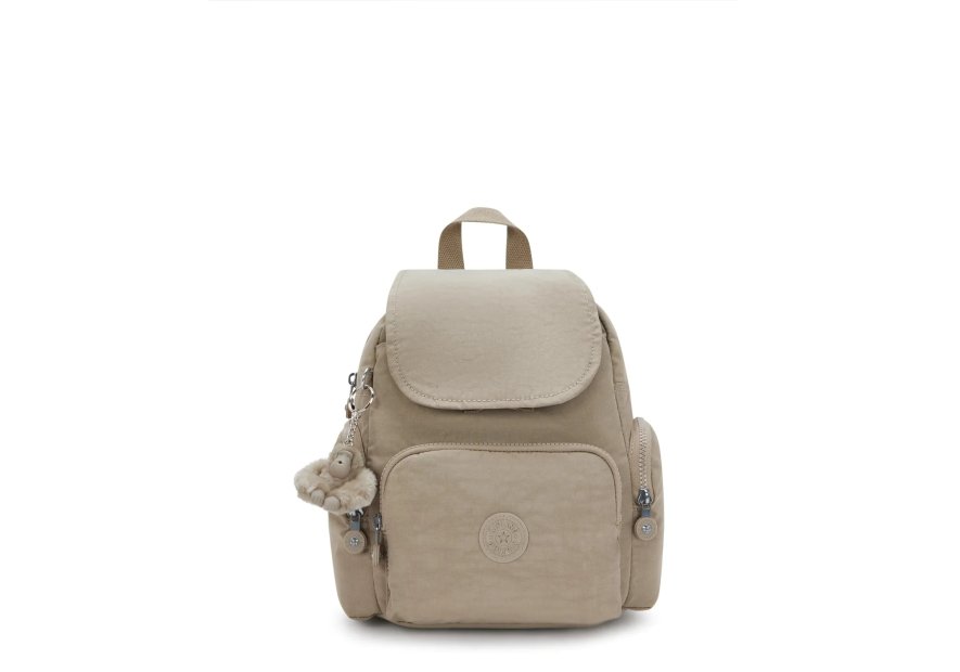 Kipling CITY ZIP MINI/I6046 sac à dos city zip mini kipling Sacs à mains