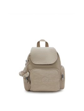 Kipling CITY ZIP MINI/I6046 sac à dos city zip mini kipling Sacs à mains