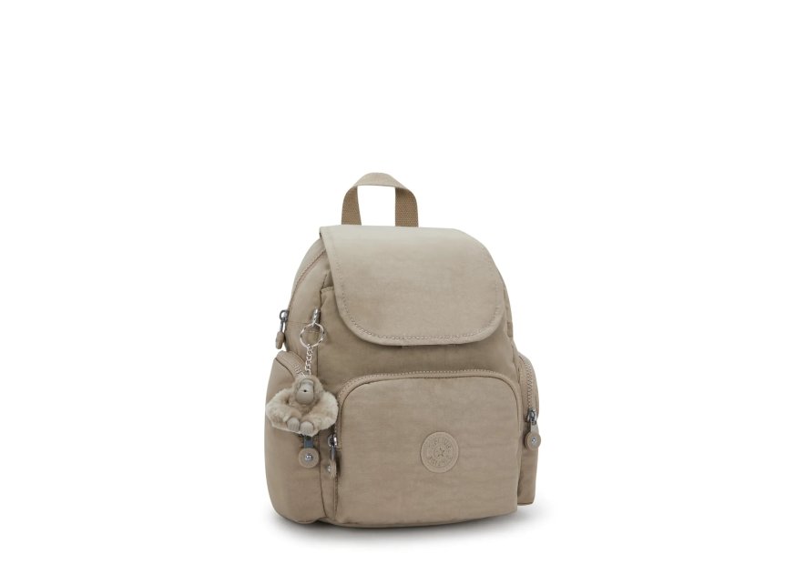 Kipling CITY ZIP MINI/I6046 sac à dos city zip mini kipling Sacs à mains