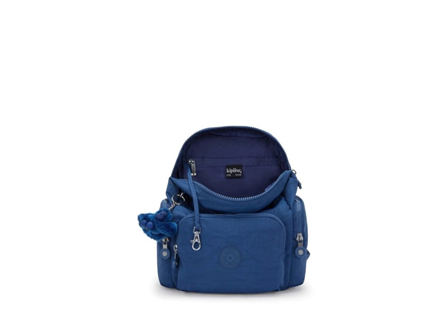 Kipling CITY ZIP MINI/I6046 sac à dos city zip mini kipling Sacs à mains