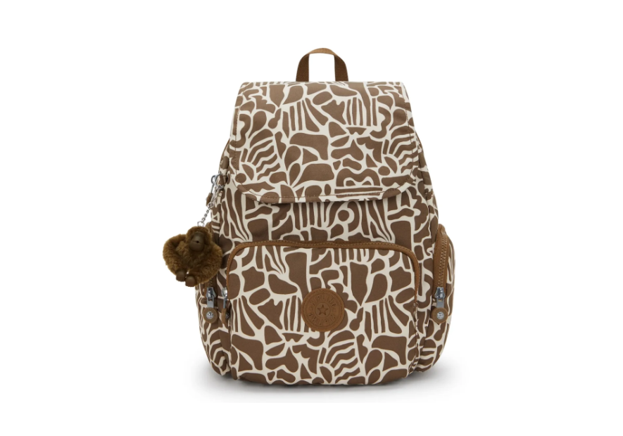 Kipling CITY ZIP S/I6345 kipling-city zip s- sac a dos Loisirs