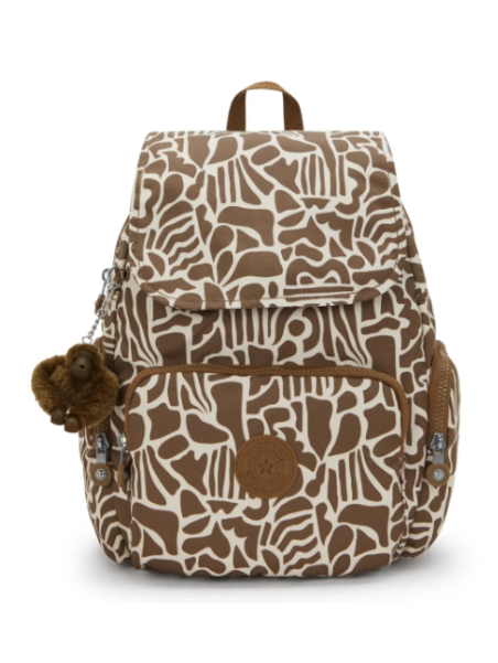 Kipling CITY ZIP S/I6345 kipling-city zip s- sac a dos Loisirs