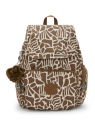 Kipling CITY ZIP S/I6345 kipling-city zip s- sac a dos loisirs
