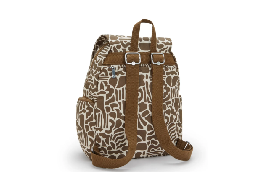 Kipling CITY ZIP S/I6345 kipling-city zip s- sac a dos Loisirs