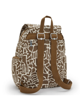 Kipling CITY ZIP S/I6345 kipling-city zip s- sac a dos Loisirs