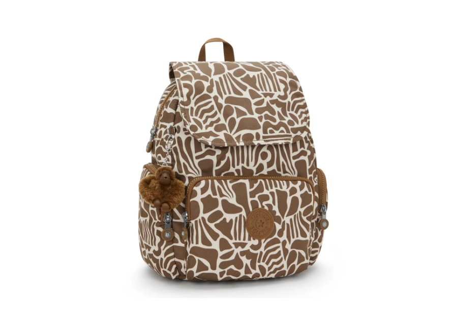 Kipling CITY ZIP S/I6345 kipling-city zip s- sac a dos Loisirs