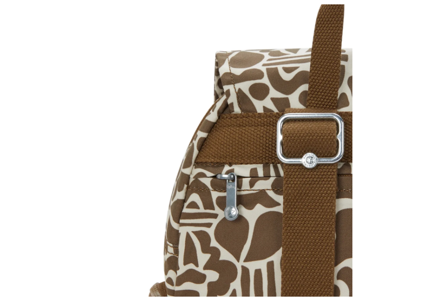 Kipling CITY ZIP S/I6345 kipling-city zip s- sac a dos Loisirs