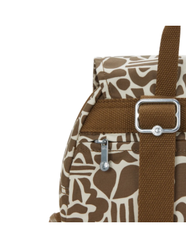 Kipling CITY ZIP S/I6345 kipling-city zip s- sac a dos Loisirs