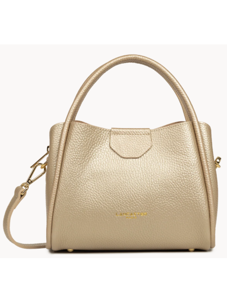 Lancaster 470-83 sac porté main s lancaster ida double Sacs à mains