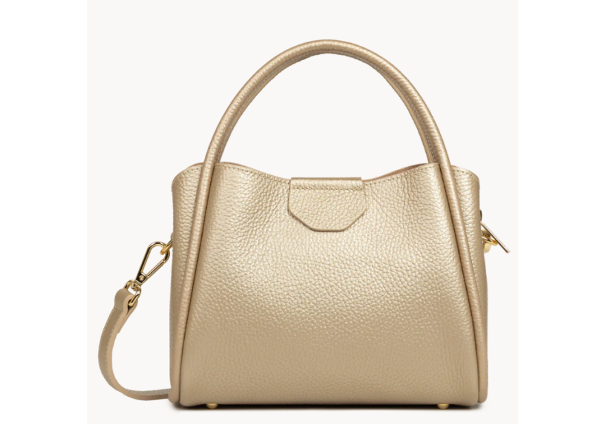 Lancaster 470-83 sac porté main s lancaster ida double Sacs à mains