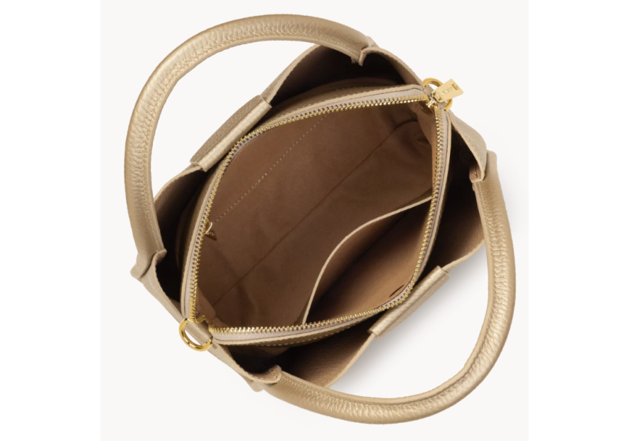 Lancaster 470-83 sac porté main s lancaster ida double Sacs à mains