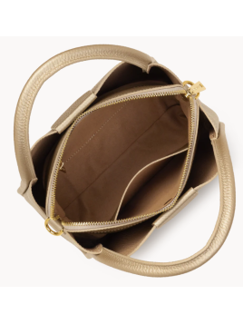 Lancaster 470-83 sac porté main s lancaster ida double Sacs à mains