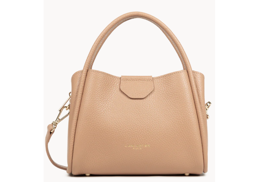 Lancaster 470-83 sac porté main s lancaster ida double Sacs à mains