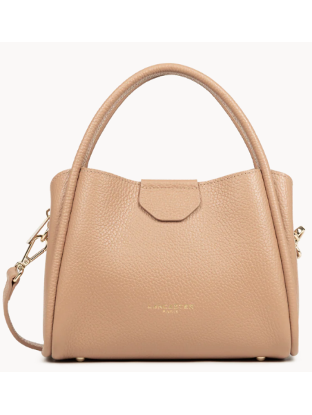 Lancaster 470-83 sac porté main s lancaster ida double Sacs à mains